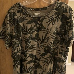 Women’s OLD NAVY Top